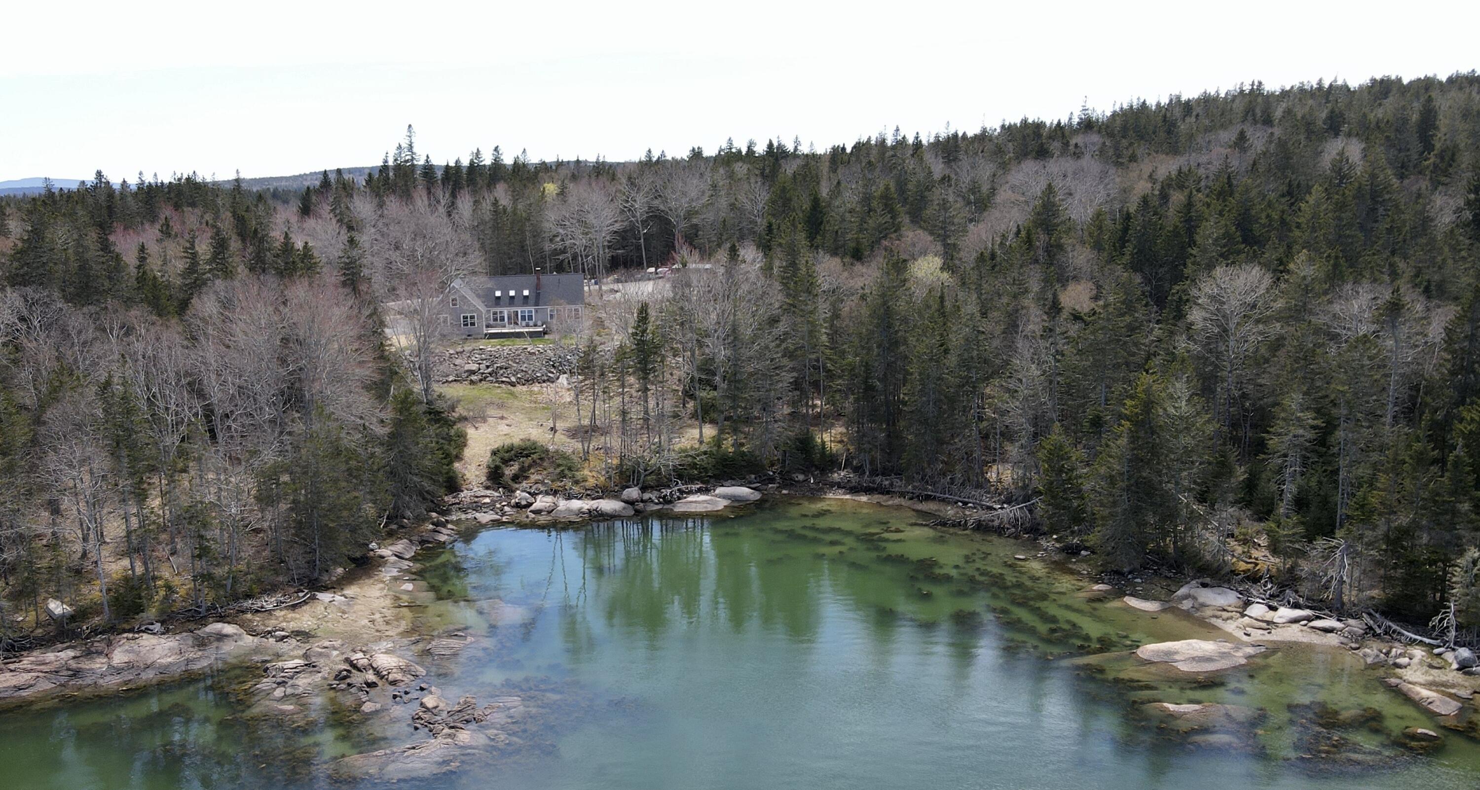 683 Sunshine Road Deer Isle, ME 04627 - Photo 31 of 38 Photo_1080295505_DJI_81_jpg_4641068_0_20