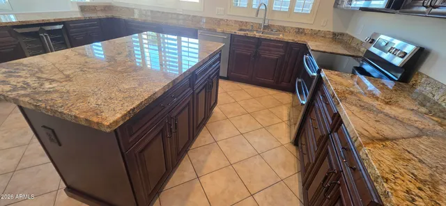 a view of an entryway