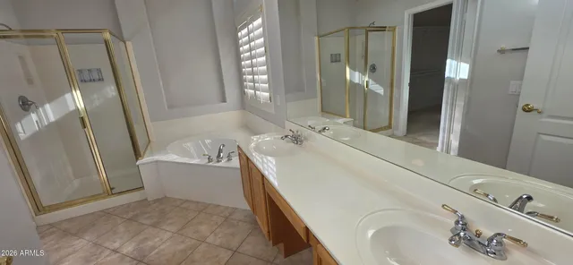 a view of a bathroom