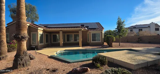 $4,000 | 21506 North 73rd Avenue, Glendale, AZ 85308