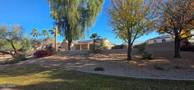 $4,000 | 21506 North 73rd Avenue, Glendale, AZ 85308