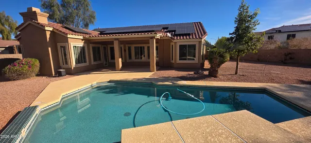 $4,000 | 21506 North 73rd Avenue, Glendale, AZ 85308