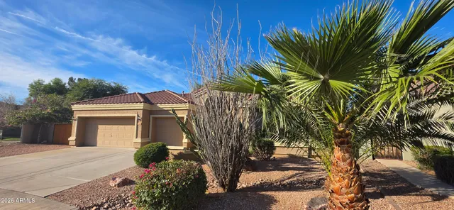 $4,000 | 21506 North 73rd Avenue, Glendale, AZ 85308