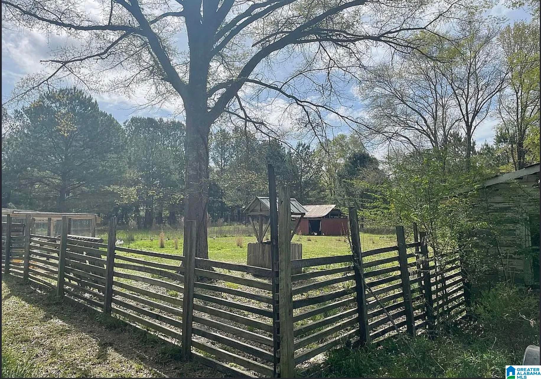 130 Honeycut Road Randolph, AL 36792 - Photo 20 of 49