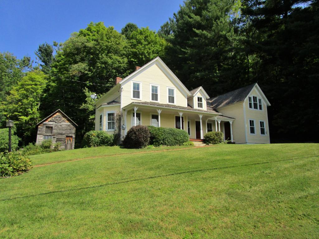 73 Clough Road Stamford, VT 05352 - Photo 1 of 36