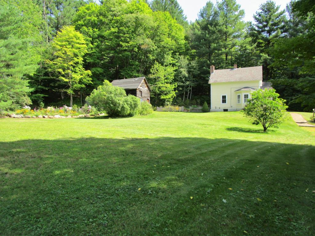 73 Clough Road Stamford, VT 05352 - Photo 34 of 36