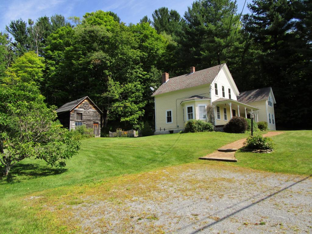 73 Clough Road Stamford, VT 05352 - Photo 35 of 36