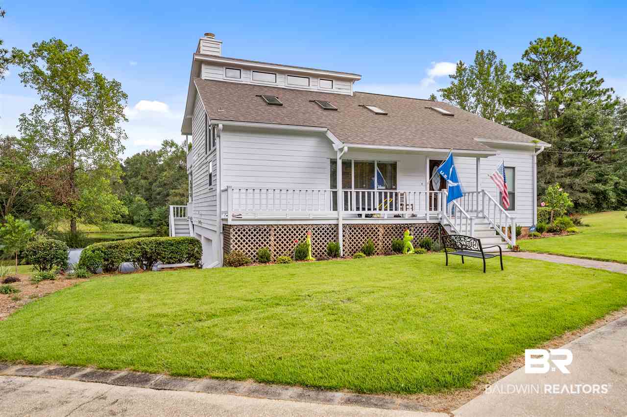 81 Eliza Jordan Road North Mobile, AL 36608 - Photo 18 of 22