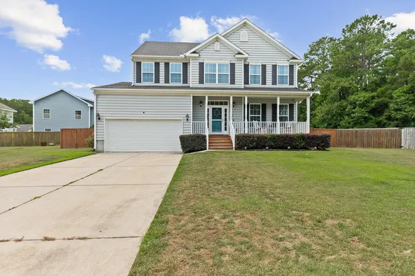 $455,000 | 172 Brightwood Drive, Huger, SC 29450