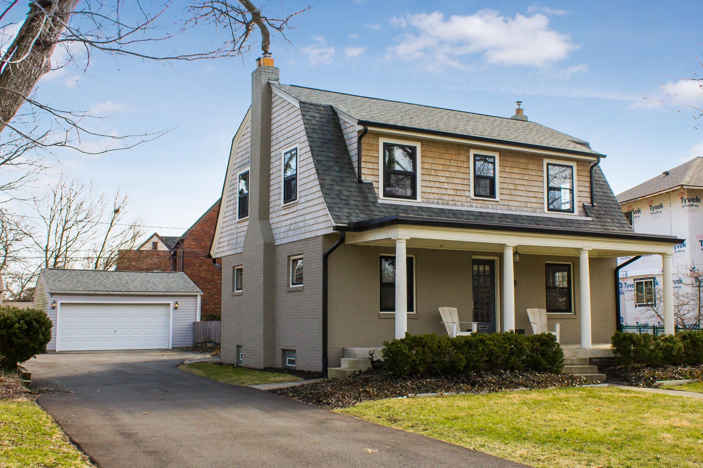 1748 Andover Road Columbus, OH 43212 - Photo 1 of 34 Gallery Image 1