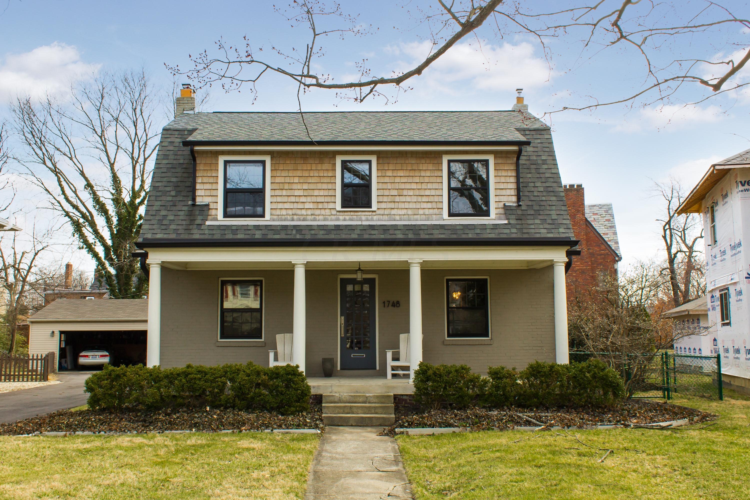 1748 Andover Road Columbus, OH 43212 - Photo 2 of 34 Gallery Image 2