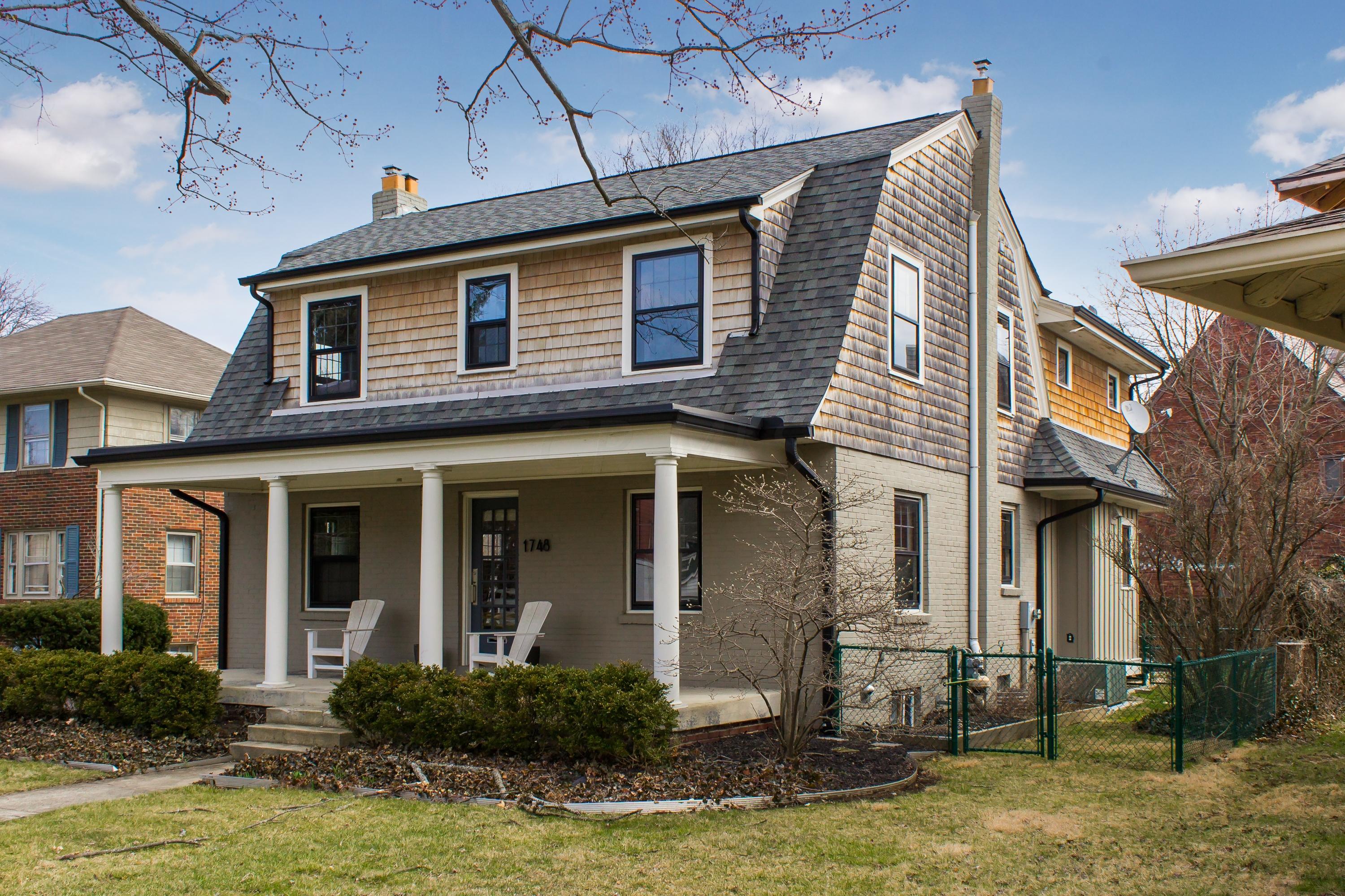 1748 Andover Road Columbus, OH 43212 - Photo 3 of 34 Gallery Image 3