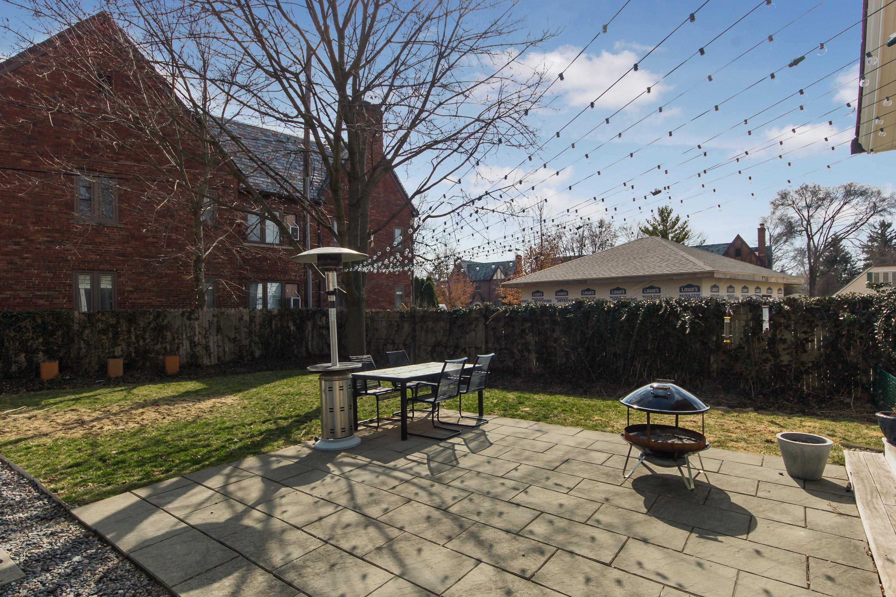 1748 Andover Road Columbus, OH 43212 - Photo 32 of 34 Gallery Image 32
