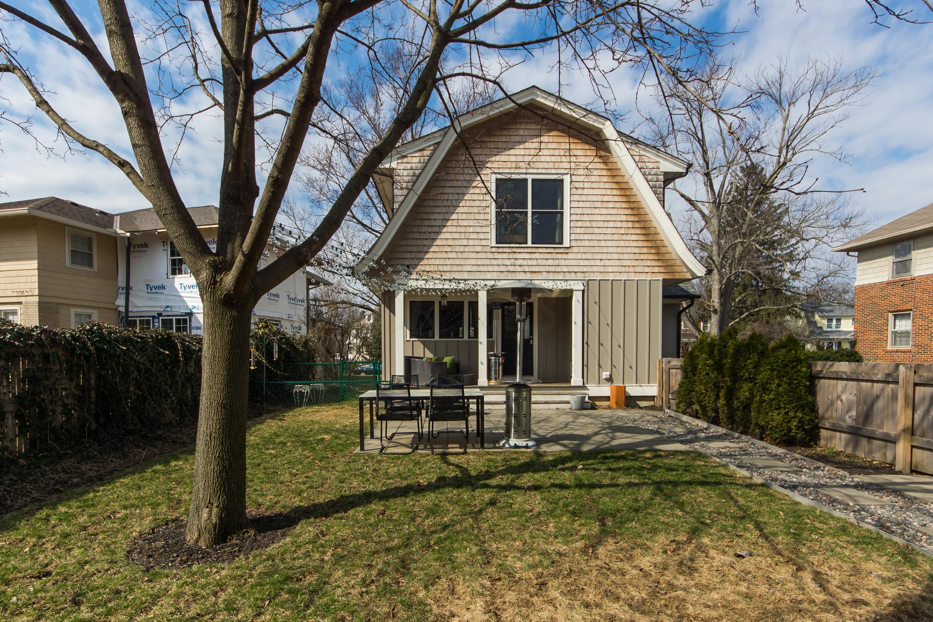1748 Andover Road Columbus, OH 43212 - Photo 34 of 34 Gallery Image 34