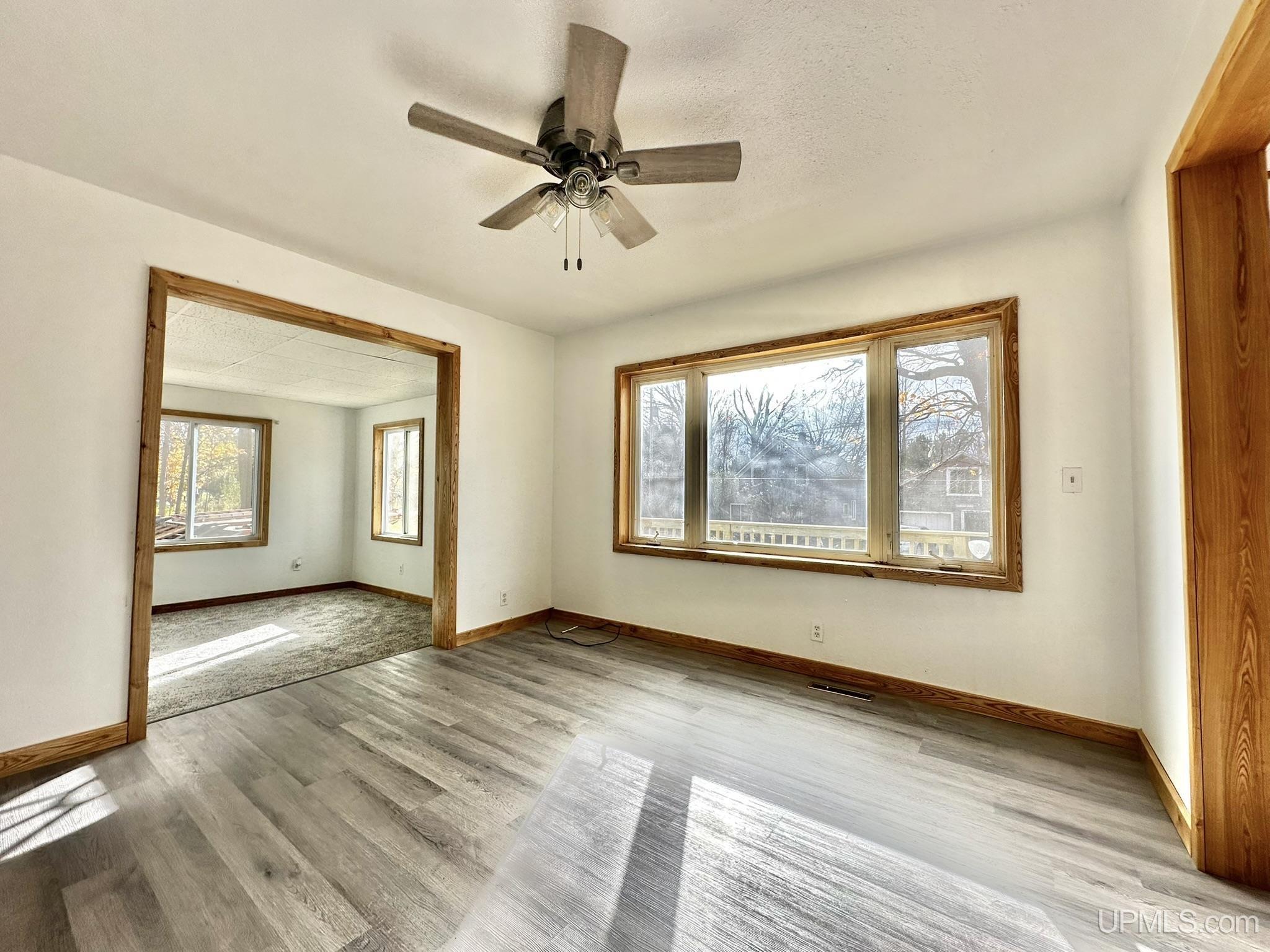 N4352 Davis Street Felch, MI 49831 - Photo 5 of 18
