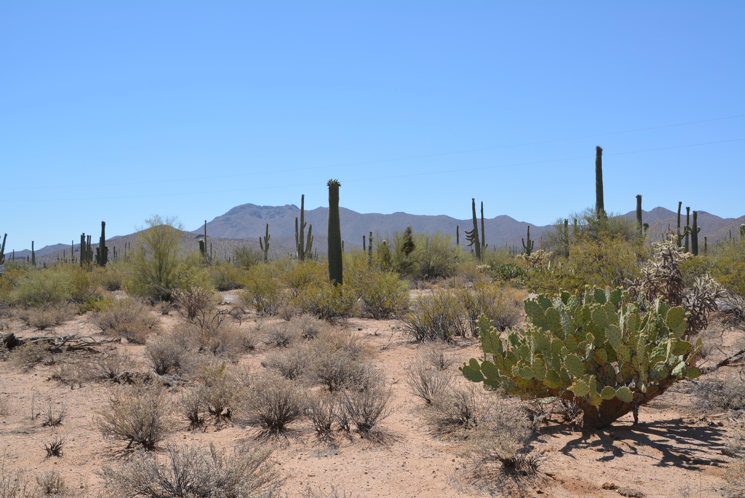 0 West Rudasill Road, Unit WEST Tucson, AZ 85743 - Photo 1 of 13 Gallery Image 1