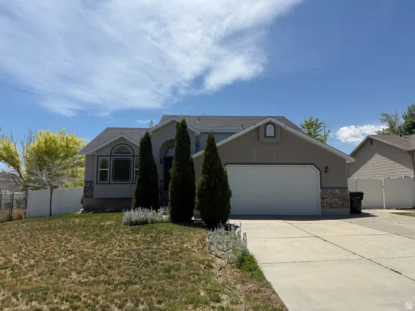 $584,900 | 5793 West Dawn Vista Road, West Jordan, UT 84081