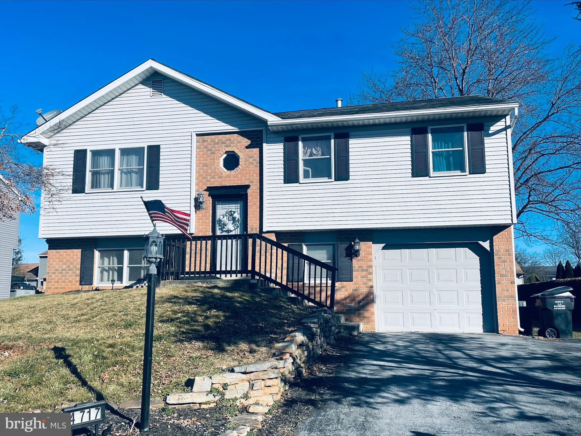 4717 Painted Sky Road Reading, PA 19606 - Photo 1 of 27 Gallery Image 1