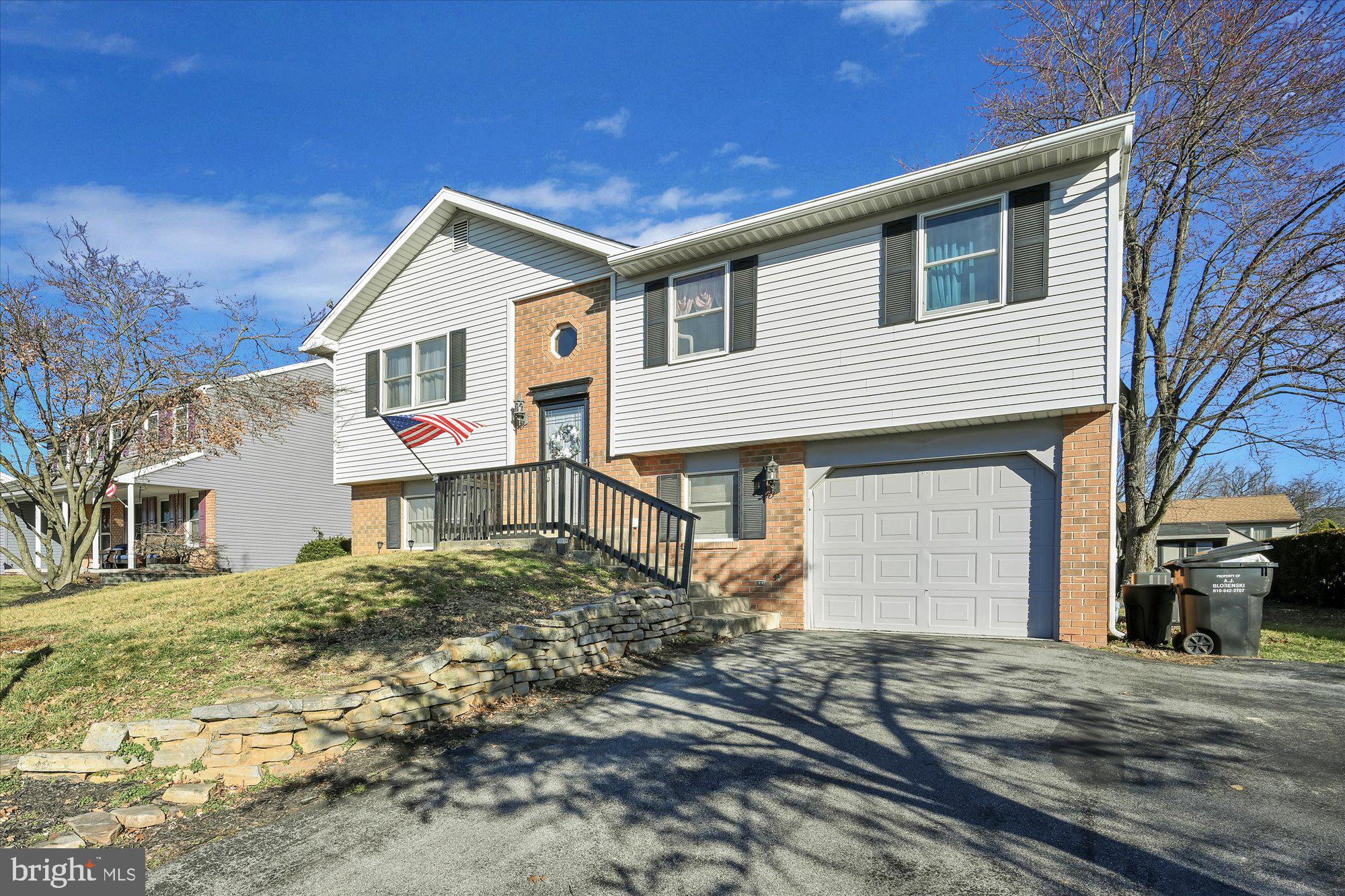 4717 Painted Sky Road Reading, PA 19606 - Photo 5 of 27 Gallery Image 5