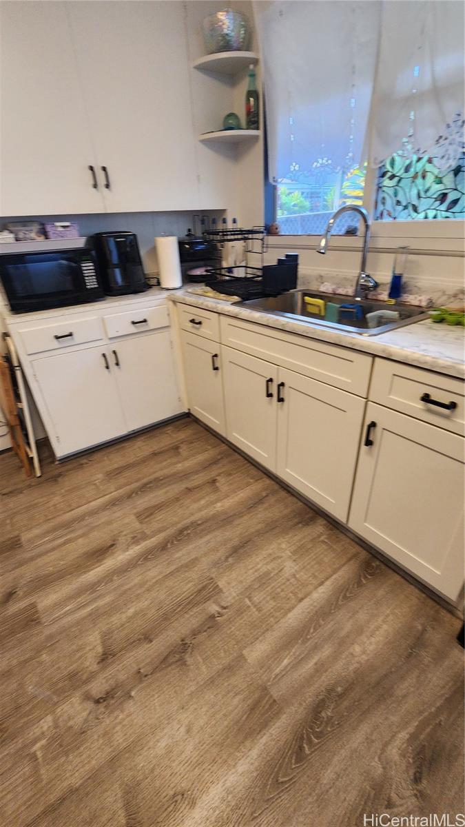 45-111 William Henry Road Kaneohe, HI 96744 - Photo 6 of 12 Kitchen