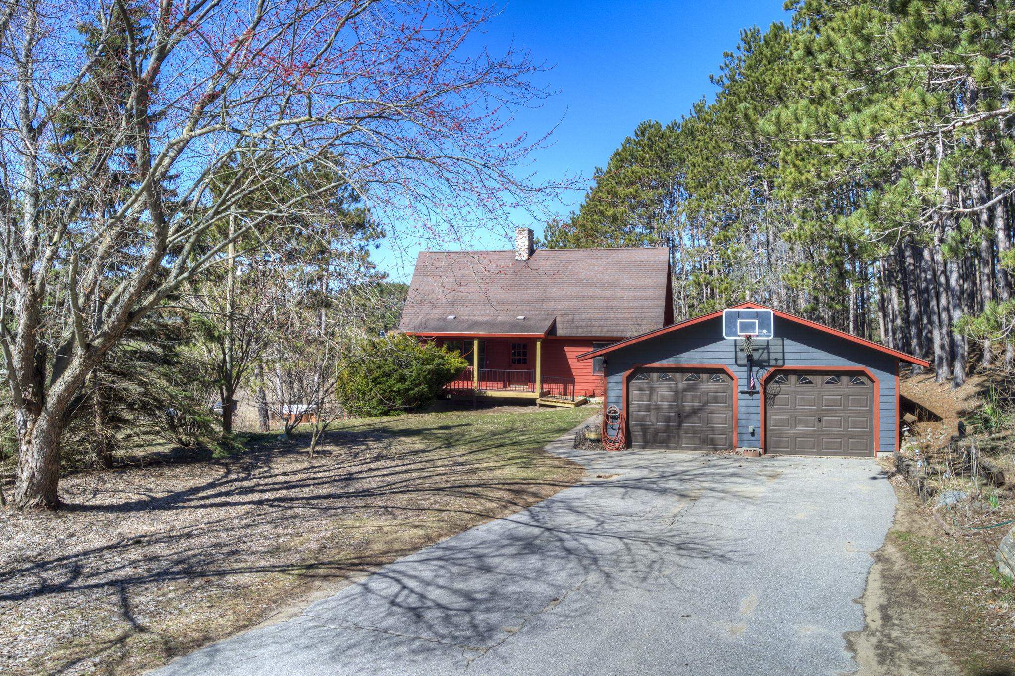 7556 Kingsley Road Kingsley, MI 49649 - Photo 50 of 66 Gallery Image 50