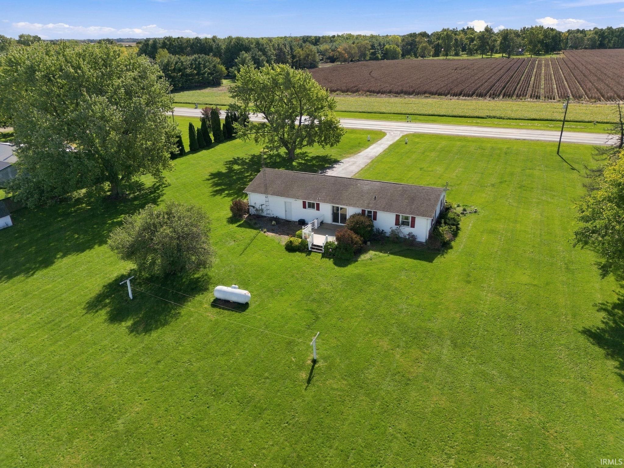 5695 Highway 120 Howe, IN 46746 - Photo 2 of 30 Gallery Image 2