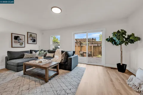 $599,000 | 1256 Fred Jackson Way, Richmond, CA 94801