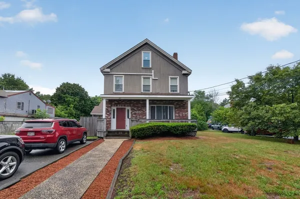 $799,900 | 49 Liberty Street, Taunton, MA 02718