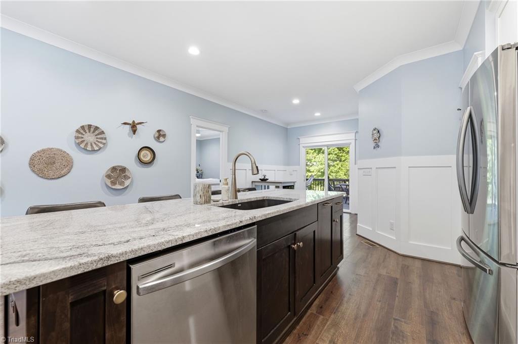 7879 Eversfield Road Stokesdale, NC 27357 - Photo 21 of 48