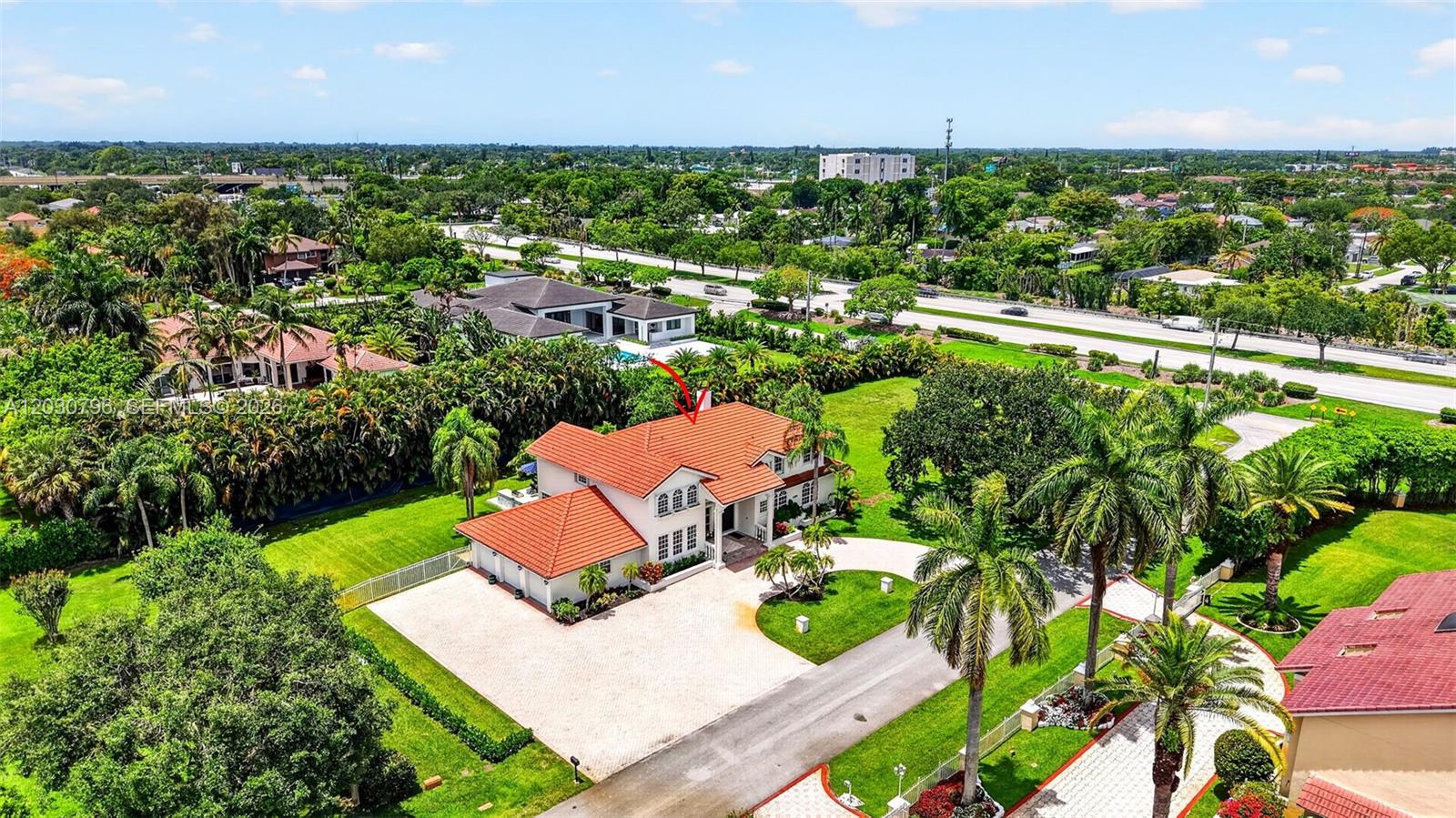 12360 Southwest 1st Street Plantation, FL 33325 - Photo 84 of 97