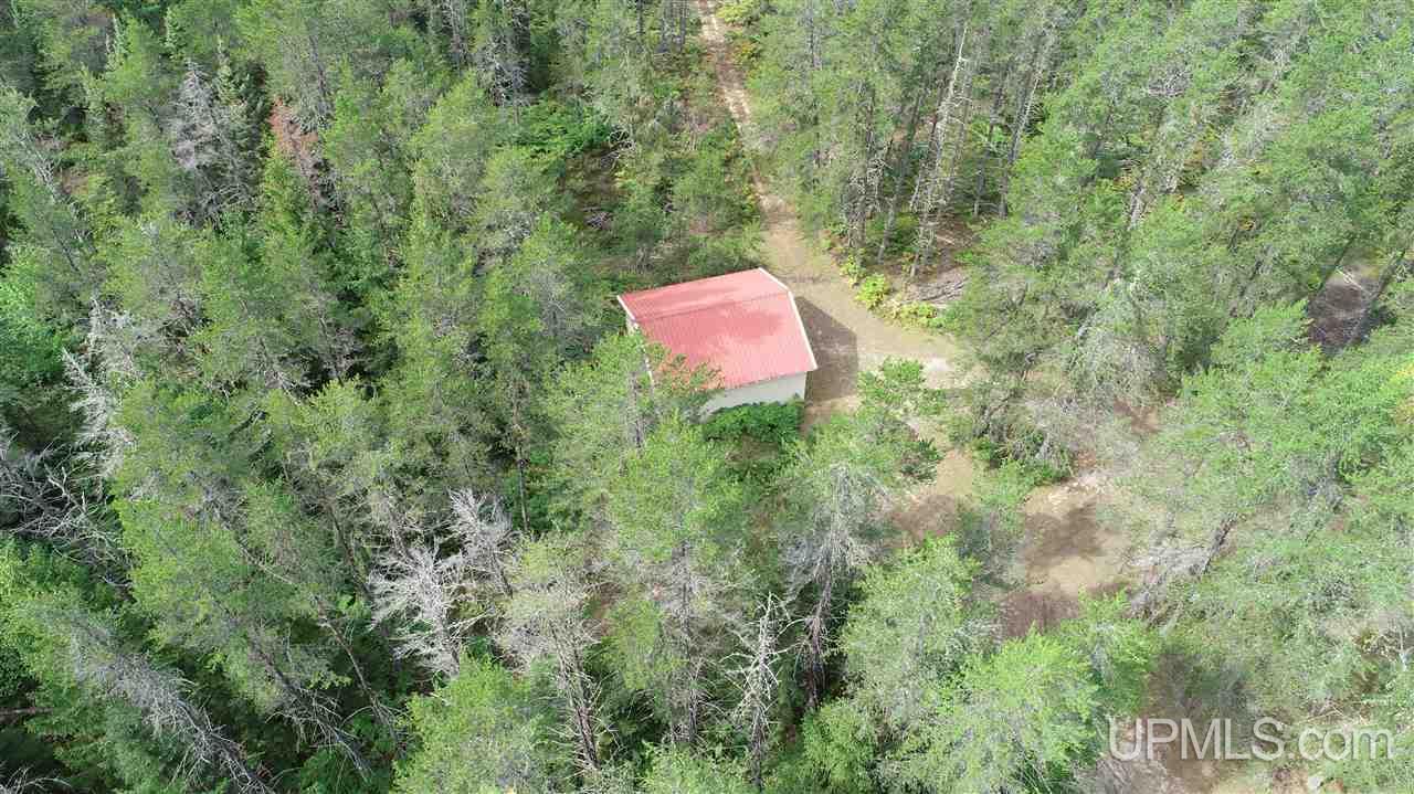 2207 West Co Road Seney, MI 49883 - Photo 32 of 32
