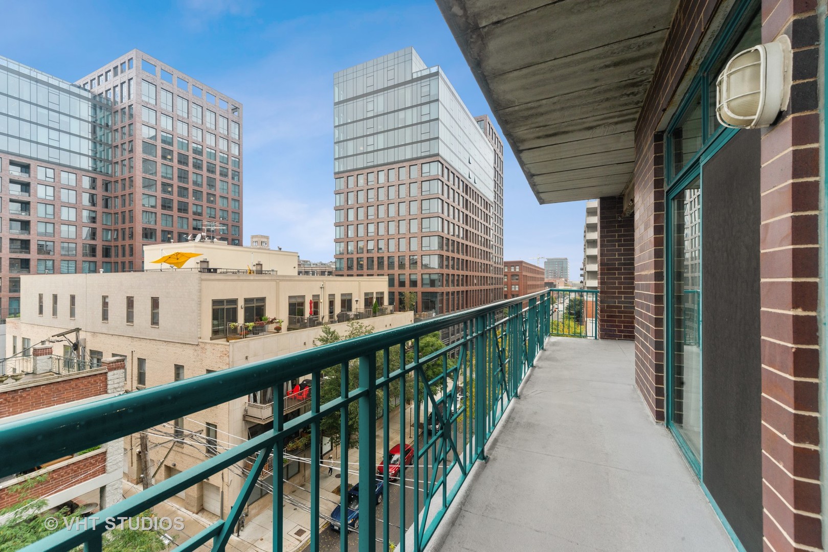 920 West Madison Street, Unit A5 Chicago, IL 60607 - Photo 13 of 16