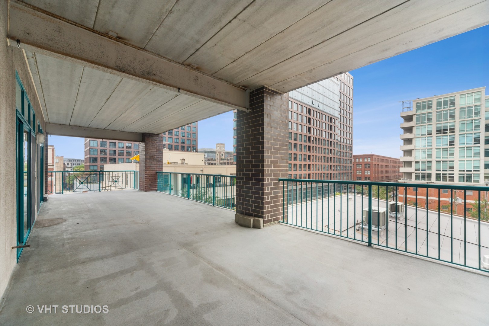 920 West Madison Street, Unit A5 Chicago, IL 60607 - Photo 16 of 16