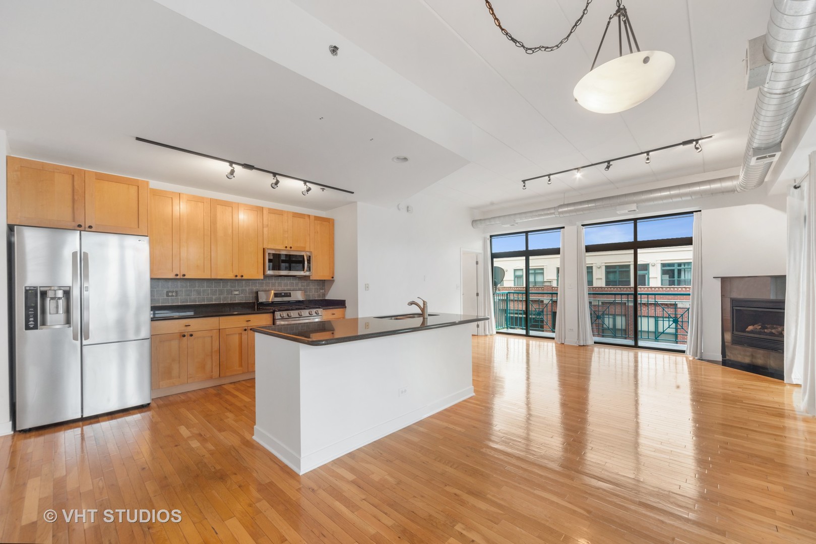 920 West Madison Street, Unit A5 Chicago, IL 60607 - Photo 3 of 16