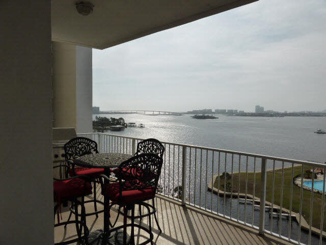 28250 Canal Road, Unit 806B Orange Beach, AL 36561 - Photo 2 of 26