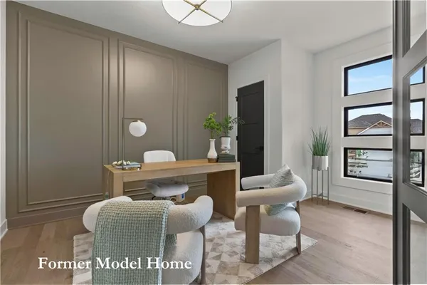 $859,911 | 2517 Northeast Woodland Court, Lee's Summit, MO 64086