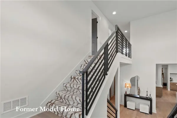 $859,911 | 2517 Northeast Woodland Court, Lee's Summit, MO 64086