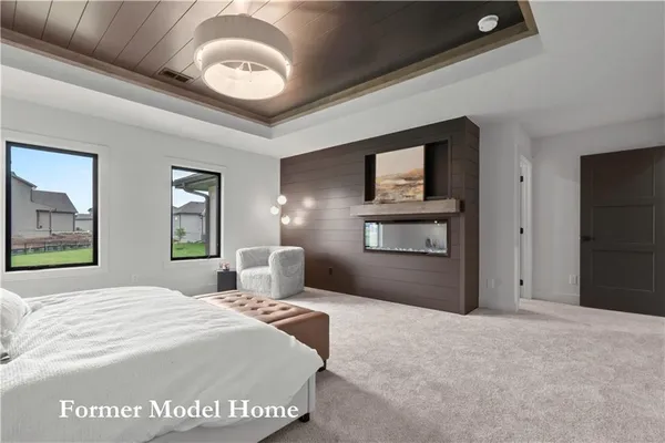 $859,911 | 2517 Northeast Woodland Court, Lee's Summit, MO 64086