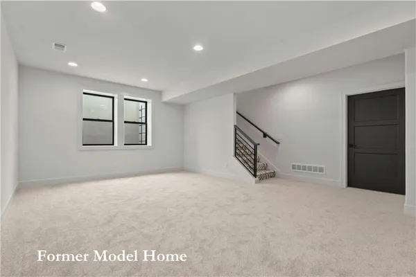 $859,911 | 2517 Northeast Woodland Court, Lee's Summit, MO 64086