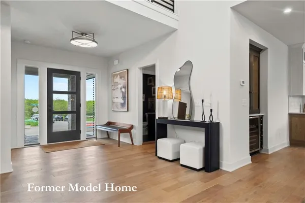 $859,911 | 2517 Northeast Woodland Court, Lee's Summit, MO 64086