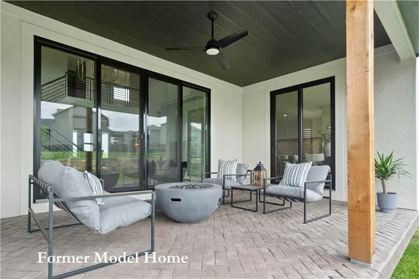 $859,911 | 2517 Northeast Woodland Court, Lee's Summit, MO 64086