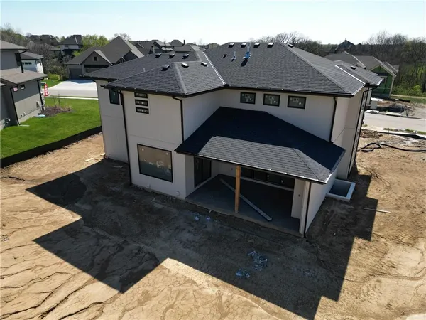 $859,911 | 2517 Northeast Woodland Court, Lee's Summit, MO 64086