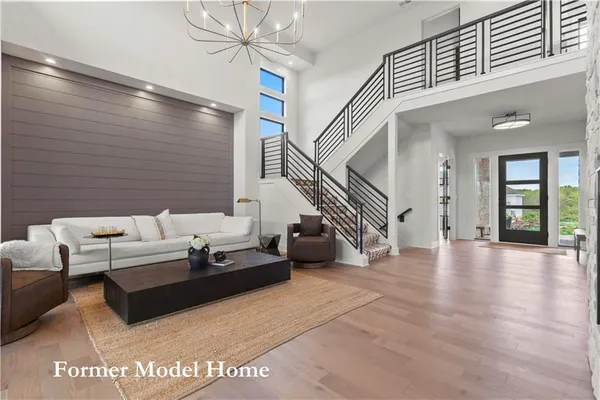 $859,911 | 2517 Northeast Woodland Court, Lee's Summit, MO 64086