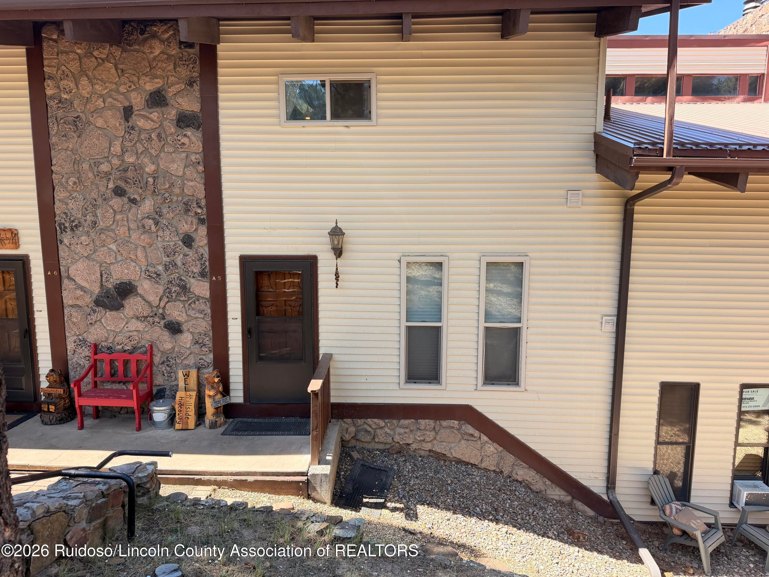 220 Lookout Drive, Unit A5 Ruidoso, NM 88345 - Photo 2 of 11 Gallery Image 2