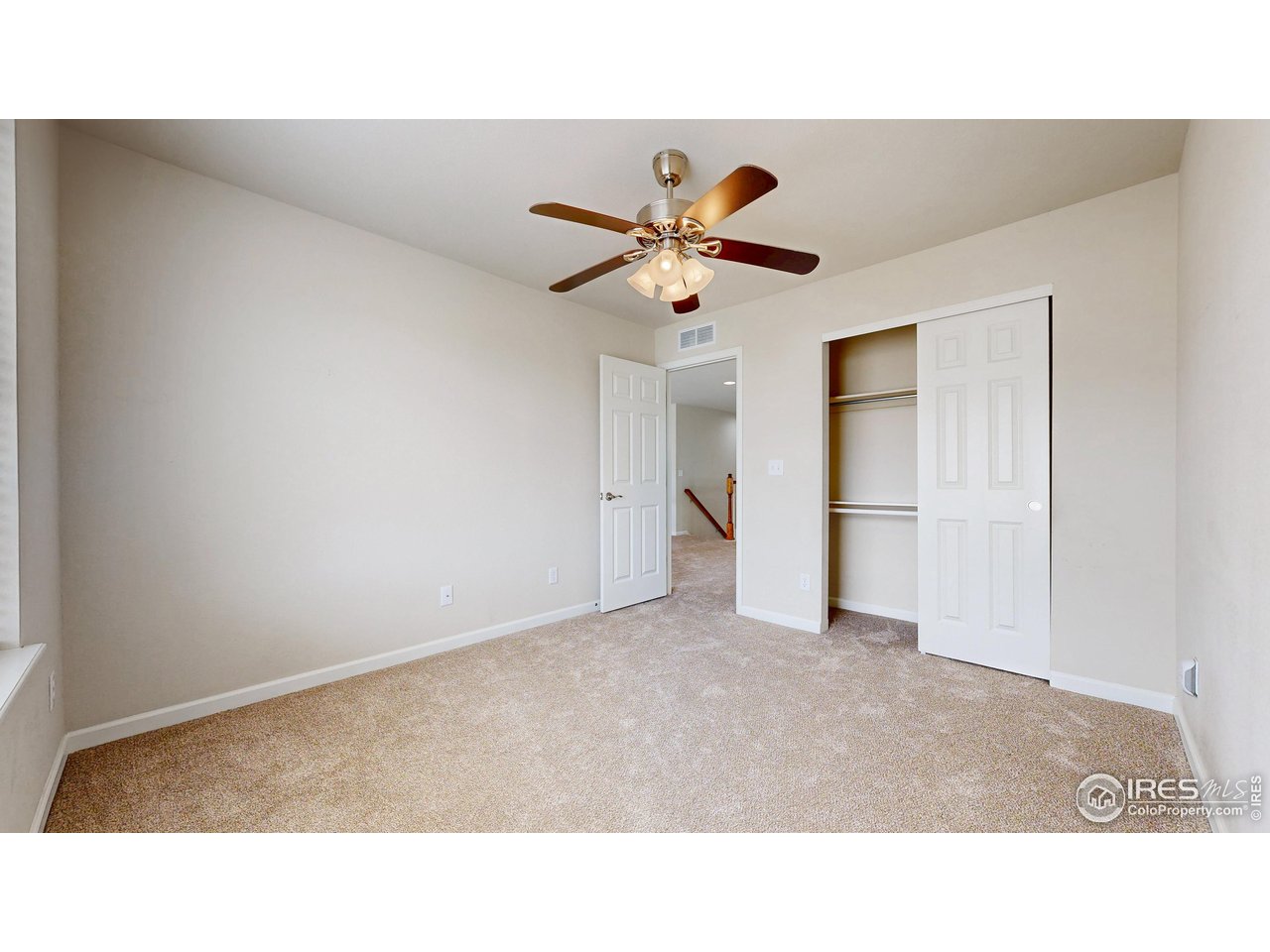 6748 Rainier Road Timnath, CO 80547 - Photo 21 of 34 2nd bedroom