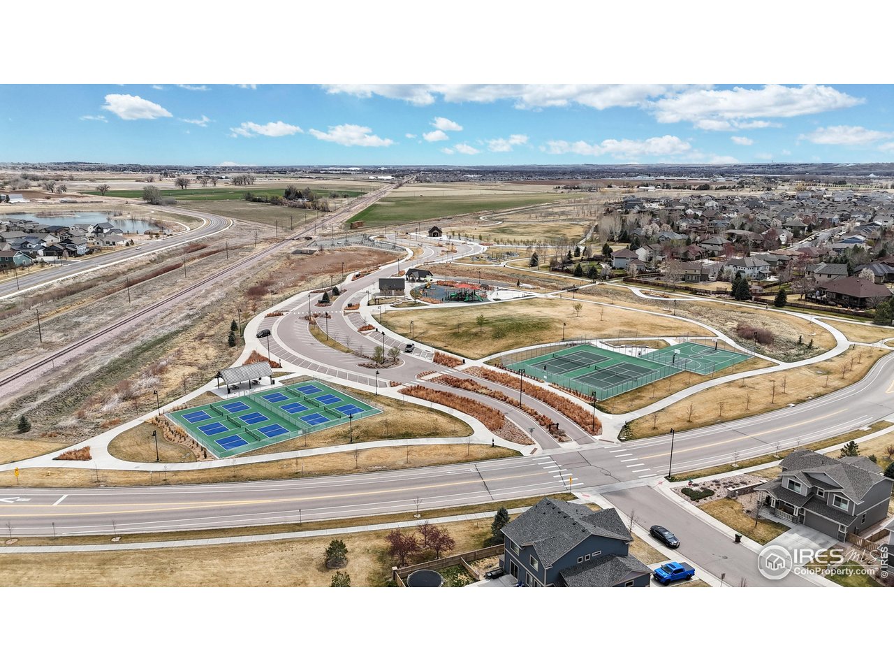 6748 Rainier Road Timnath, CO 80547 - Photo 29 of 34 Nearby Timnath Park