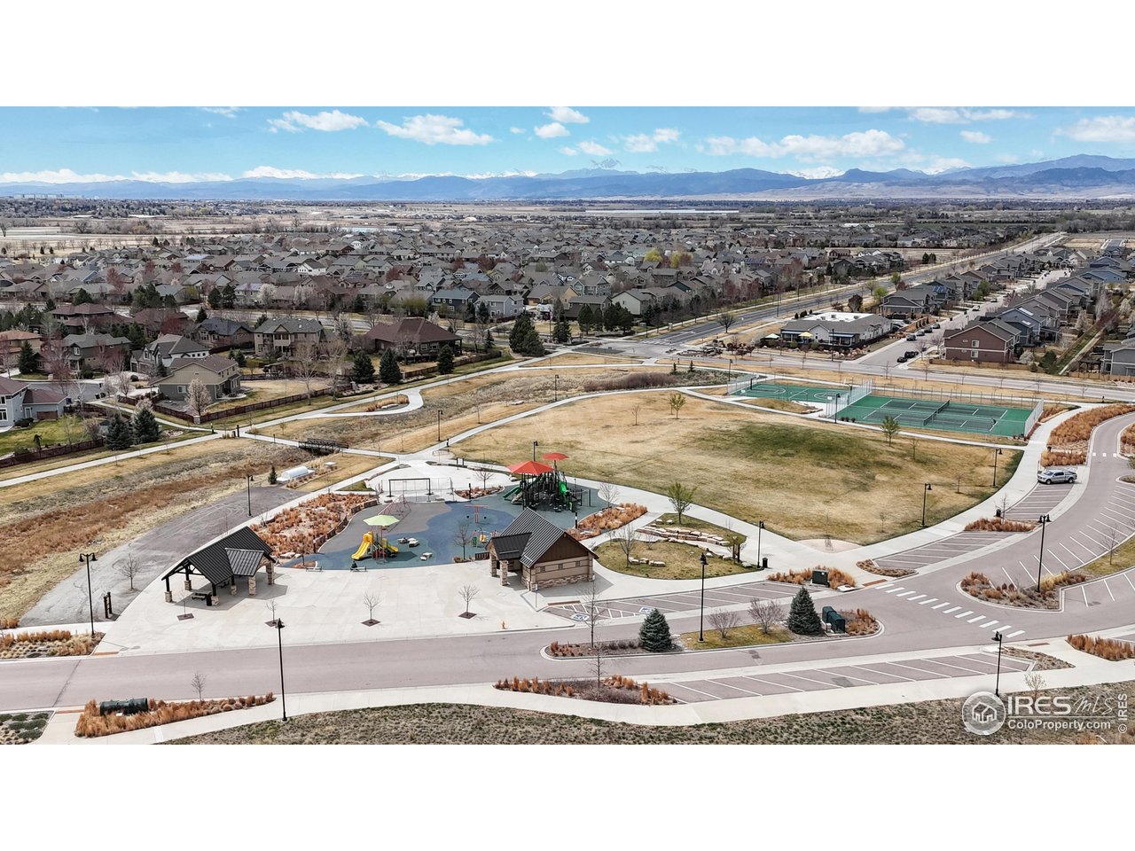 6748 Rainier Road Timnath, CO 80547 - Photo 30 of 34 a view of a city