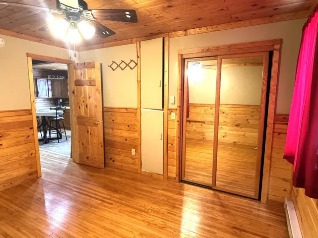 $85,000 | 131 Jensen Avenue, Clearbrook, MN 56634