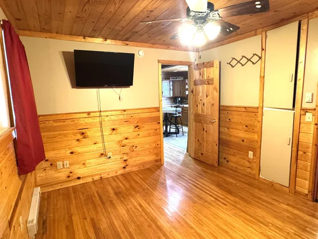 $85,000 | 131 Jensen Avenue, Clearbrook, MN 56634