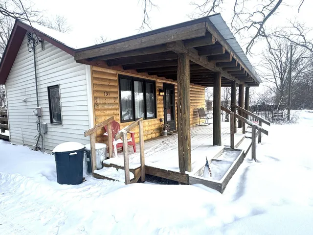 $85,000 | 131 Jensen Avenue, Clearbrook, MN 56634